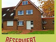 RESERVIERT: Charmante 4,5 Zimmer Maisonette-ETW in DEL Dwoberg-Ströhen, großem Balkon und Garage - Delmenhorst