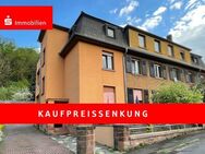 Geschichtsträchtiges "Beamtenwohnhaus" für 3 Familien am Ortsrand von ELM - voll vermietet!!! - Schlüchtern