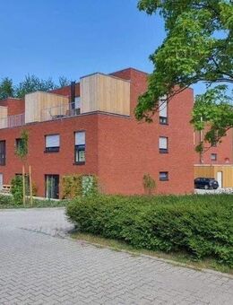 attraktive Erdgeschoss-Wohnung mit Terrasse, Schorlemer Straße 37, 59229 Ahlen - Ahlen