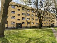 Vermietete 4 Zimmer Wohnung im Dachgeschoss - am Volkspark Potsdam - Potsdam