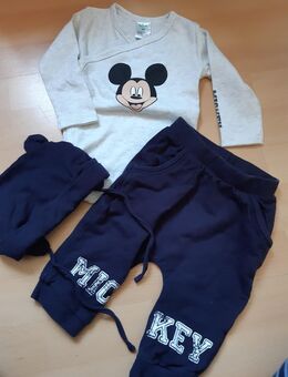 Disney Set 68 NEU - Dorsten