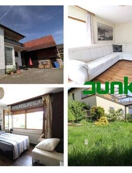 ***Großzügiges Einfamilienhaus - nur 8 Minuten zur Auffahrt A3 Richtung Frankfurt am Main*** - Mömbris