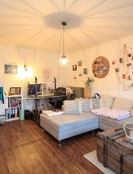 Schöne 2-Zimmerwohnung mit Balkon und Garage - Krumbach (Schwaben)