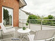 2-Zimmer-Wohnung in durchgrünter Umgebung - Dresden