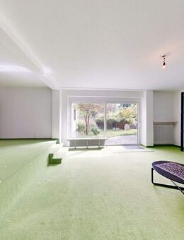 RE/MAX - Haus kaufen und im Traum-Bungalow in Ottobrunn wohnen! - Ottobrunn