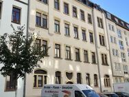 Gemütliche Wohnung! Bad mit Wanne und Fenster! Zentrale und ruhige Lage! - Dresden