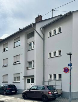 6 Wohnungen, 3 Garagen, voll vermietet - Mayen