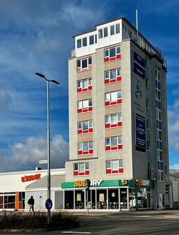 Kaiserslautern-Ost - Attraktives Immobilienpaket mit 4 Wohnungen sowie 4 PKW-Stellplätzen - Kaiserslautern