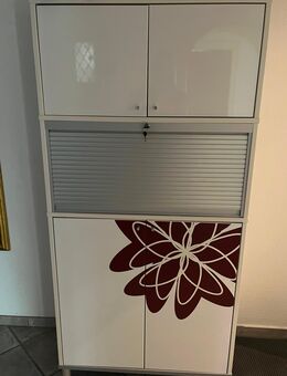 Aktenschrank - Düsseldorf