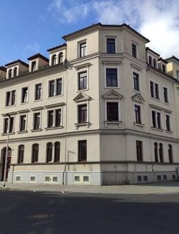 1-Zi.-Eigentumswohnung (1. OG) - Meißen Niederfähre- ETW250310 - Meißen