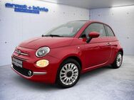 Fiat 500C 0.9 8V TwinAir Turbo Start&Stopp Lounge *CABRIO*BLUETOOTH*KLIMAAUTOMATIK* - Freiburg (Breisgau)