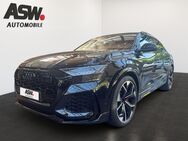 Audi RSQ8, , Jahr 2024 - Sinsheim