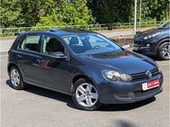 VW Golf VI 1.4 TSI Comfortline KLIMA SSD TÜV schön! - Wetzlar