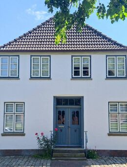 Historie erleben - Zukunft gestalten - Brunsbüttel