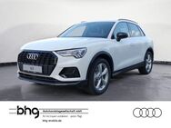 Audi Q3, advanced Q3 advanced 35 TFSI 150PS, Jahr 2024 - Balingen