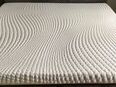 Schlaraffia Geltex-Topper 180x200 in 44797
