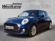 MINI Cooper, 1.5 Automatik, Jahr 2016 - Frechen