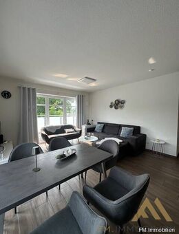 Traumhafte 2-Zimmer-Wohnung in zentraler Lage von Cappeln! (Nr. 14) - Cappeln (Oldenburg)
