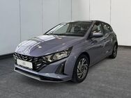 Hyundai i20, 1.0 T-Gdi Trend FL (MJ24) (100PS) M T Kom, Jahr 2024 - Potsdam