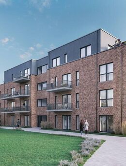 Mikroapartments am Ruppiner See - Neuruppin