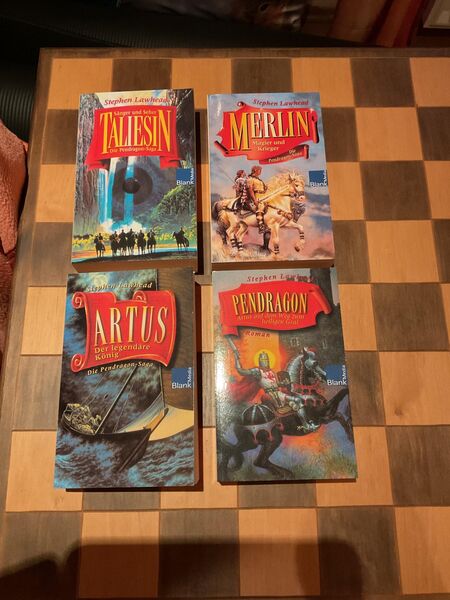 Pendragon Saga - Osnabrück
