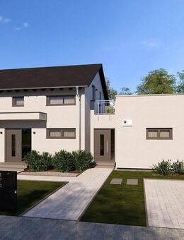 Ihr Traum-Mehrfamilienhaus in Geilenkirchen - individuell geplant - Geilenkirchen