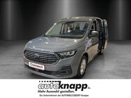 Ford Tourneo Connect, Tend Benzin, Jahr 2022 - Weinheim