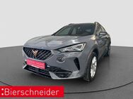 CUPRA Formentor, 1.5 TSI, Jahr 2022 - Hüttlingen