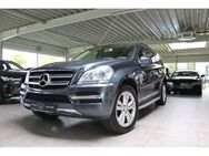 Mercedes-Benz GL 350 CDI DPF 4MATIC BlueEffi 195 kW (265 PS... - Oelde