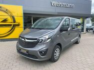 Opel Vivaro, 2.9 B K Combi L2H1 t, Jahr 2020 - Frankenthal (Pfalz)