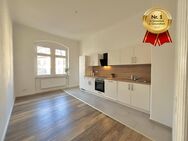 In Renovierung I charmanter Altbau I moderne Einbauküche I Bad mit Wanne - Dresden