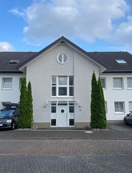 4-Zimmer ETW in Steinhagen zu verkaufen -Zur Kapitalanlage oder Eigennutzung- - Steinhagen (Nordrhein-Westfalen)