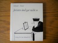 Juristen sind gar nicht so,Schmidt/Hanel,Schmidt Verlag,1979 - Linnich