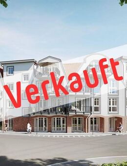 Neubau Ferienwohnung Nr.15 im Herzen von Duhnen " Duhner Speicher " - Cuxhaven
