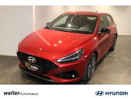 Hyundai i30, Advantage 7, Jahr 2024 - Bietigheim-Bissingen