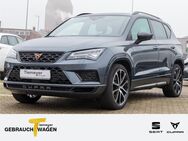 CUPRA Ateca, LM19, Jahr 2020 - Duisburg