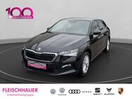 Skoda Scala, 1.0 TSI Selection, Jahr 2023 - Euskirchen