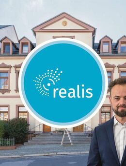 Historisches Wohn- und Geschäftshaus in Penig im malerischen Muldental - Penig