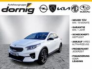 Kia XCeed, Platinum, Jahr 2020 - Plauen