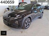 Hyundai Tucson Prime Hybrid 4WD LED ACC+ DigTacho KamDAB - Steinbach-Hallenberg