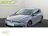 VW Golf, 1.4 TSI VIII eHybrid GTE eHybrid, Jahr 2021 - Gardelegen (Hansestadt)