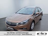 Opel Astra, 1.4 K Sports Tourer Turbo Automatik, Jahr 2016 - Brandenburg (Havel)