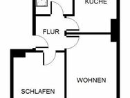 Kuschelige 2 Zimmerwohnung sucht nettes Pärchen oder Single! - Bamberg