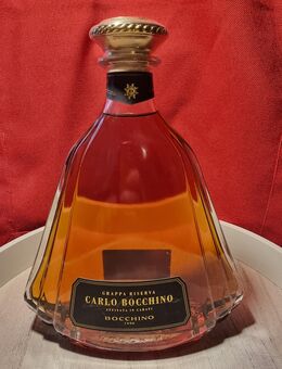 Grappa Riserva 0,7L - Berlin Steglitz-Zehlendorf