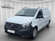 Mercedes Vito, 116 Kasten Extralang, Jahr 2023 - Herne