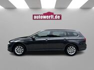 VW Passat Variant 2.0 TDI DSG MATRIX VIRTUAL LEDER CAM NAVI - Ahrensburg