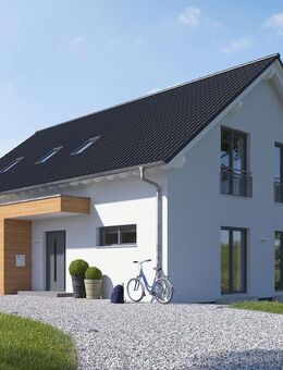 Mit Vertrauen zum Traumhaus: Ihr Weg ins Eigenheim - Olpe