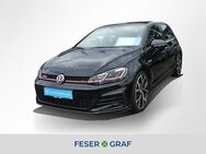VW Golf, 2.0 TSI VII GTI Performance LE, Jahr 2019 - Erlangen