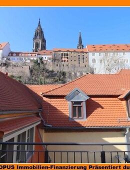 Einzigartige Loftwohnung in Meißen für ein individuelles freies Wohngefühl - Dresden