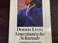 Buch: Donna Leon - Venezianische Scharade in 94474